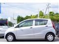 2016 Daihatsu Mira