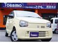 2021 Suzuki Alto