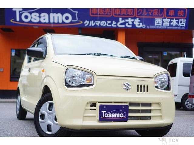 2021 Suzuki Alto