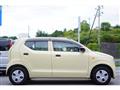 2021 Suzuki Alto
