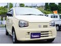 2021 Suzuki Alto
