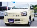 2021 Suzuki Alto