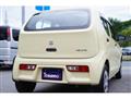 2021 Suzuki Alto