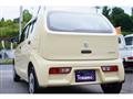2021 Suzuki Alto