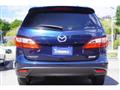 2017 Mazda Premacy