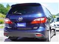 2017 Mazda Premacy