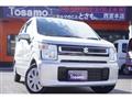 2020 Suzuki Wagon R