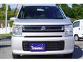 2020 Suzuki Wagon R