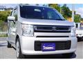 2020 Suzuki Wagon R