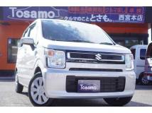 2020 Suzuki Wagon R