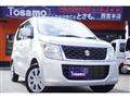 2016 Suzuki Wagon R