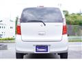 2016 Suzuki Wagon R