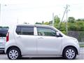 2016 Suzuki Wagon R