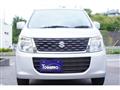 2016 Suzuki Wagon R