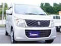 2016 Suzuki Wagon R