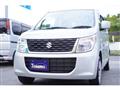 2016 Suzuki Wagon R