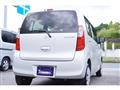 2016 Suzuki Wagon R