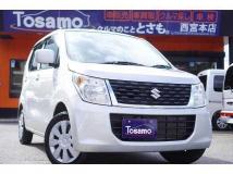 2016 Suzuki Wagon R