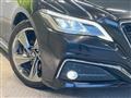 2018 Toyota Crown Hybrid