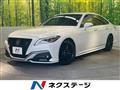 2021 Toyota Crown Hybrid