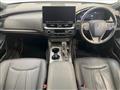 2021 Toyota Crown Hybrid