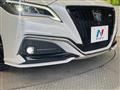 2021 Toyota Crown Hybrid