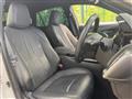 2021 Toyota Crown Hybrid