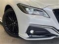 2021 Toyota Crown Hybrid