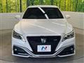 2021 Toyota Crown Hybrid