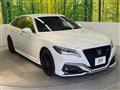 2021 Toyota Crown Hybrid