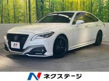 2021 Toyota Crown Hybrid