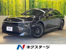 2024 Toyota Crown