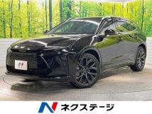 2025 Toyota Crown Estate