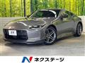 2025 Nissan Fairlady Z