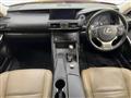 2018 Lexus IS