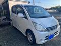 2010 Daihatsu Move