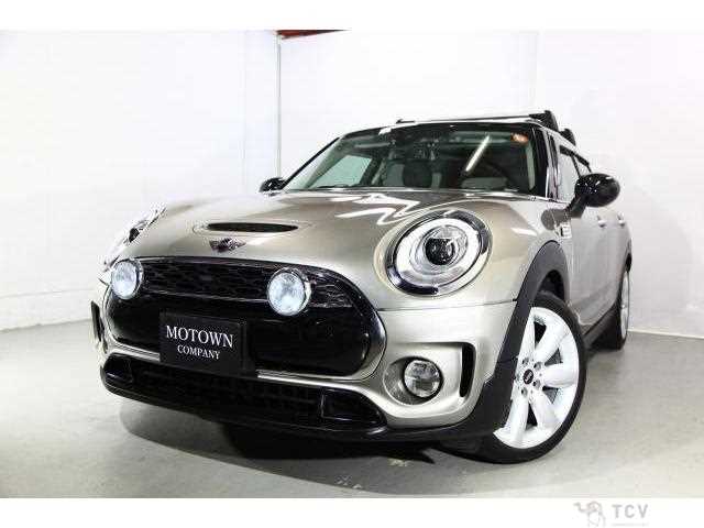 2016 BMW MINI