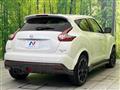 2016 Nissan Juke