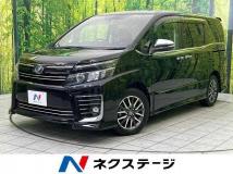 2016 Toyota Voxy