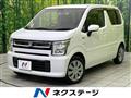 2019 Suzuki Wagon R