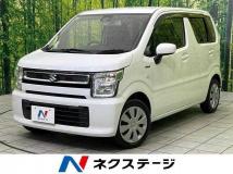 2019 Suzuki Wagon R