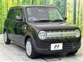 2018 Suzuki Lapin