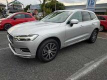 2019 Volvo XC60