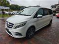2017 Mercedes-Benz V-Class