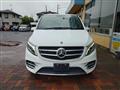 2017 Mercedes-Benz V-Class