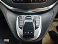 2017 Mercedes-Benz V-Class