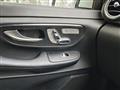 2017 Mercedes-Benz V-Class