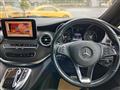 2017 Mercedes-Benz V-Class