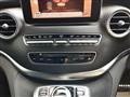 2017 Mercedes-Benz V-Class