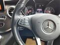 2017 Mercedes-Benz V-Class